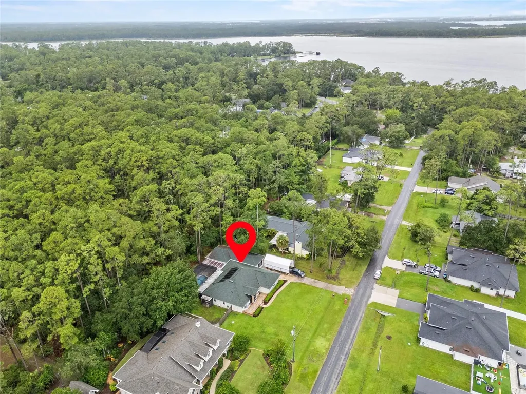 14612 Bray Road Orlando FL 32832
