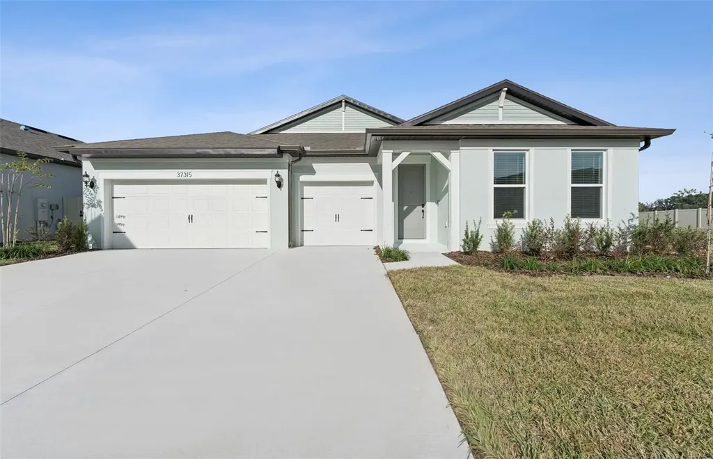 37315 Gunnison Drive Zephyrhills FL 33540