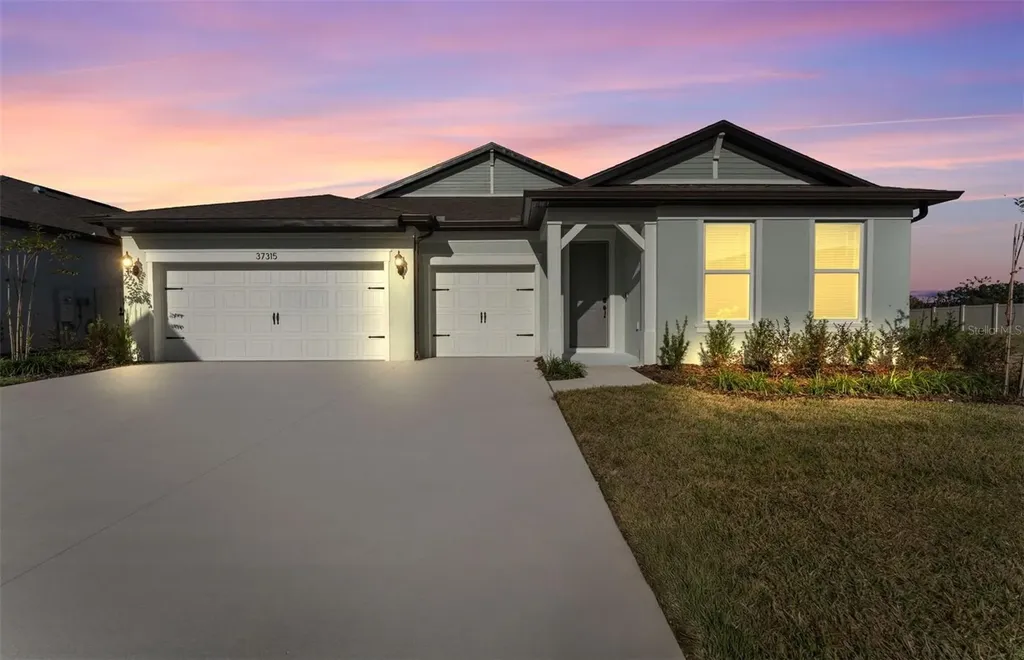 37315 Gunnison Drive Zephyrhills FL 33540