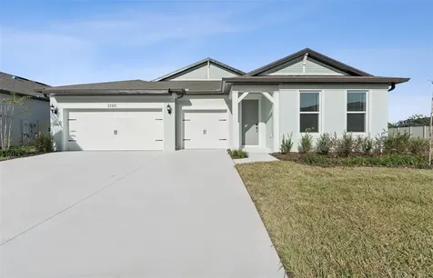 37315 Gunnison Drive Zephyrhills FL 33540