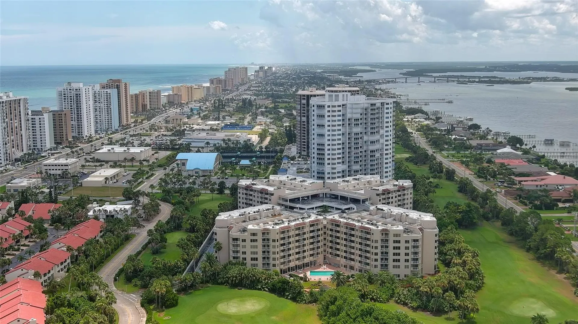 3 Oceans West Boulevard Daytona Beach FL 32118