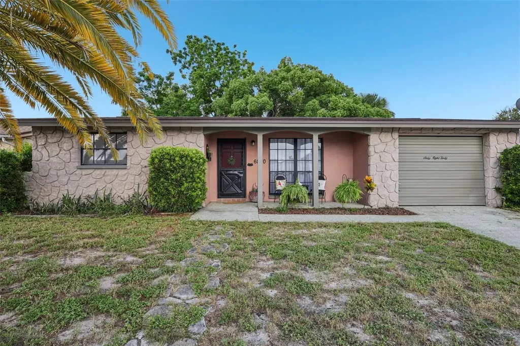 6840 Mesa Verde Street Port Richey FL 34668
