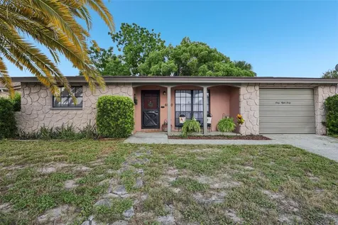 6840 Mesa Verde Street Port Richey FL 34668
