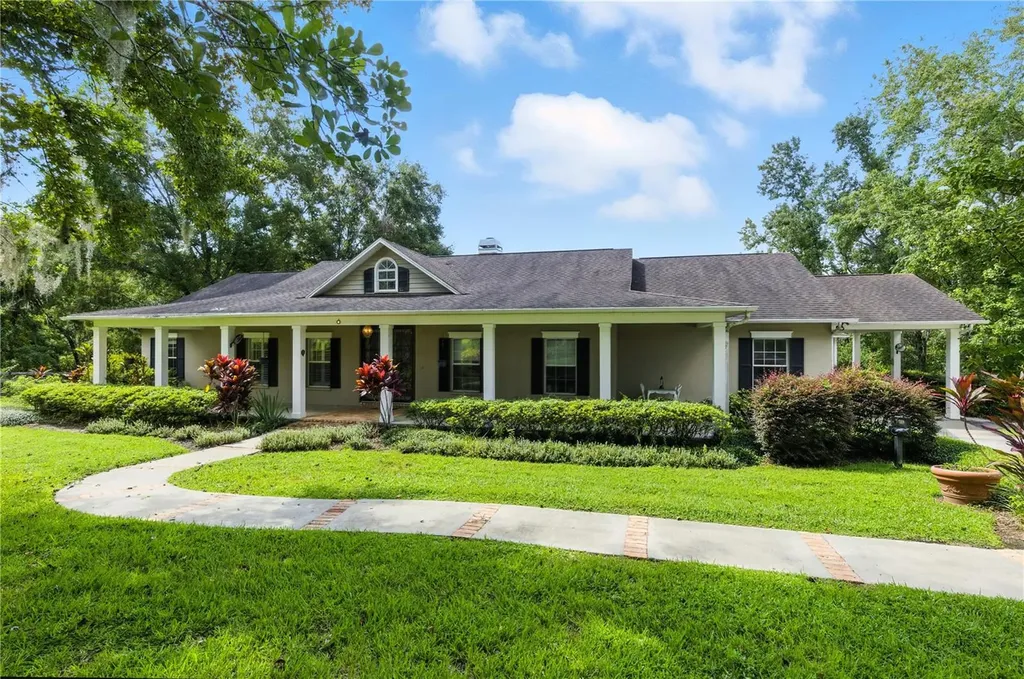 36641 Blanton Road Dade City FL 33523