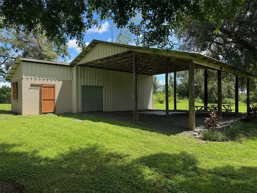 36641 Blanton Road Dade City FL 33523