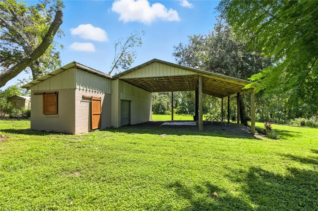 36641 Blanton Road Dade City FL 33523