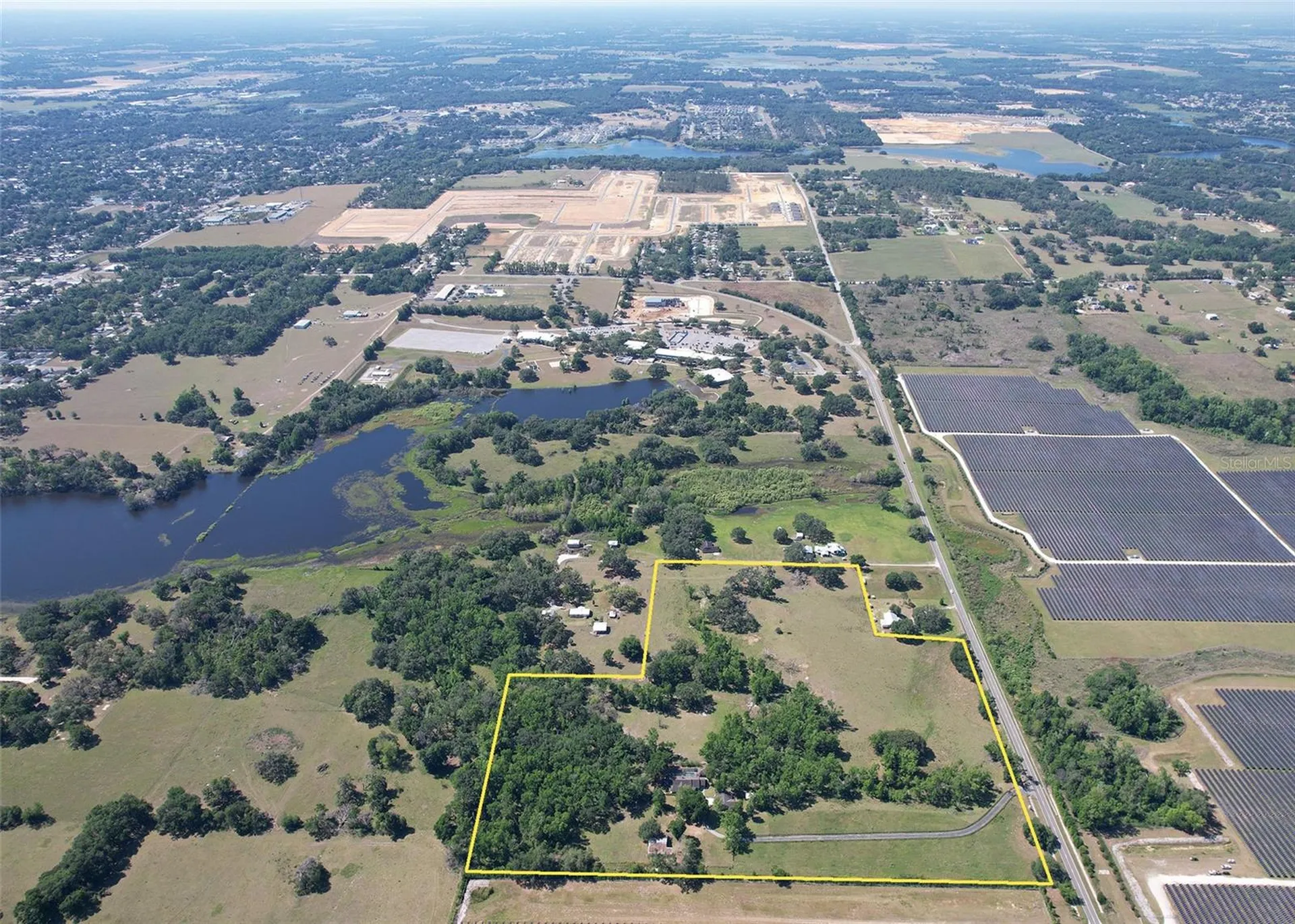 36641 Blanton Road Dade City FL 33523