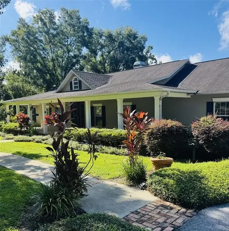 36641 Blanton Road Dade City FL 33523