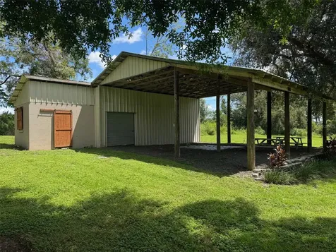 36641 Blanton Road Dade City FL 33523