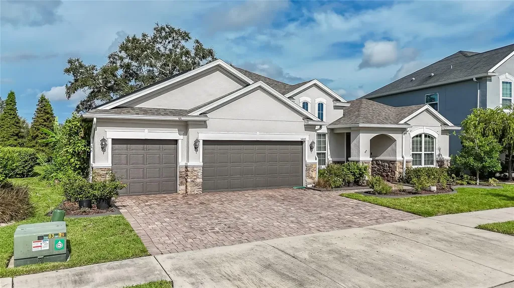 5409 Camberwell Lane Riverview FL 33578