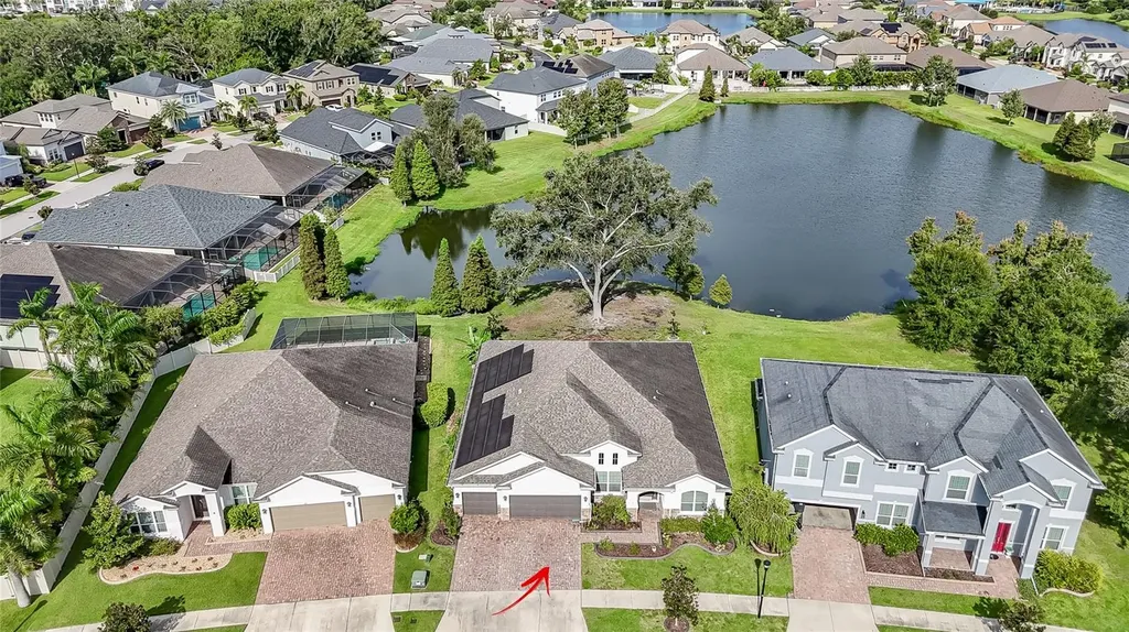 5409 Camberwell Lane Riverview FL 33578