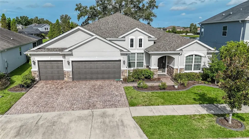 5409 Camberwell Lane Riverview FL 33578