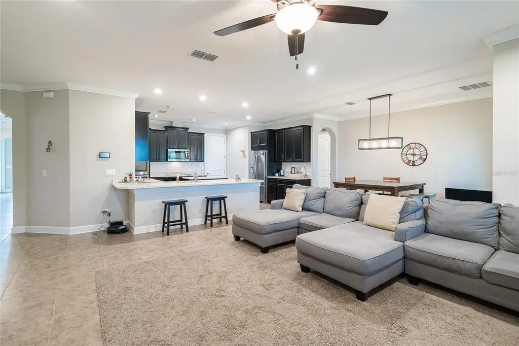5409 Camberwell Lane Riverview FL 33578