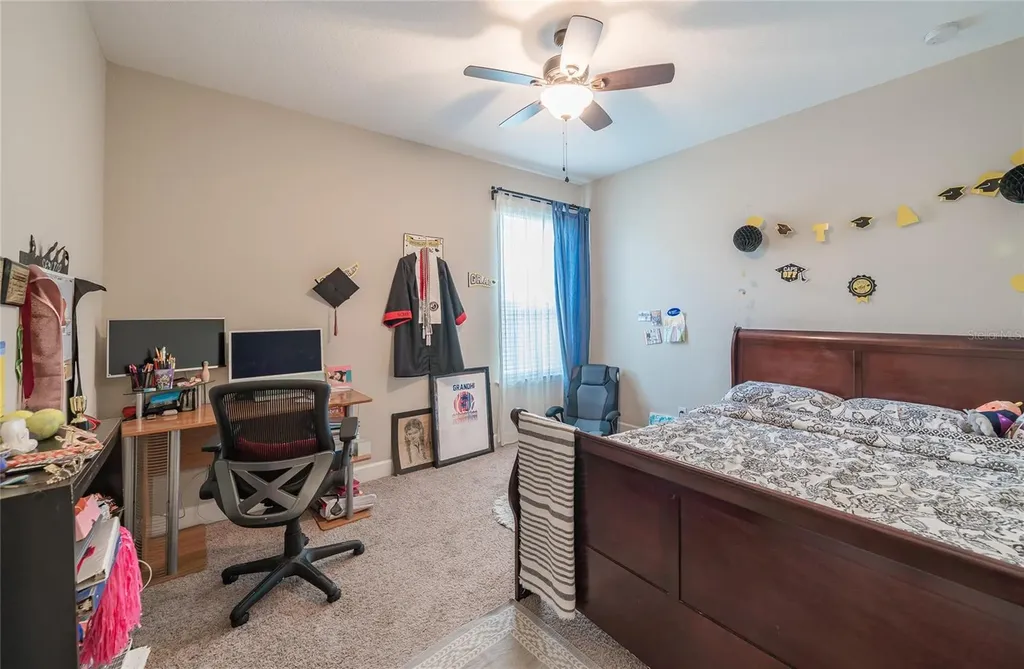 5409 Camberwell Lane Riverview FL 33578