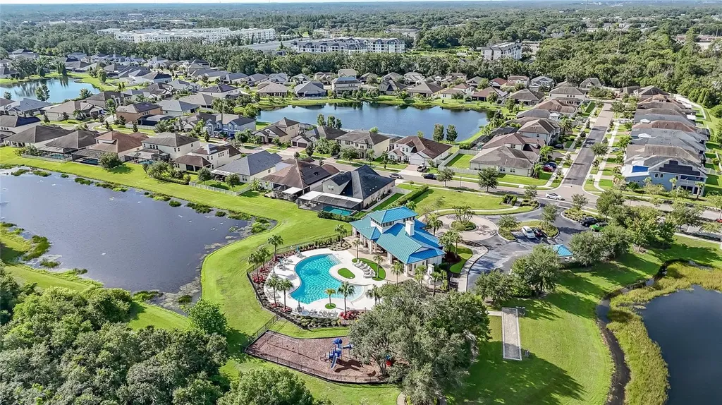 5409 Camberwell Lane Riverview FL 33578
