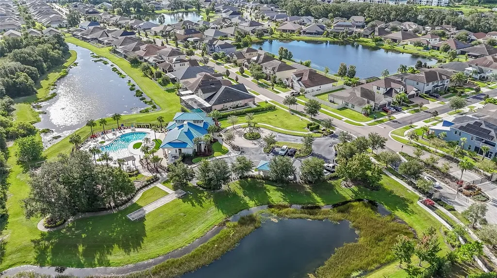 5409 Camberwell Lane Riverview FL 33578