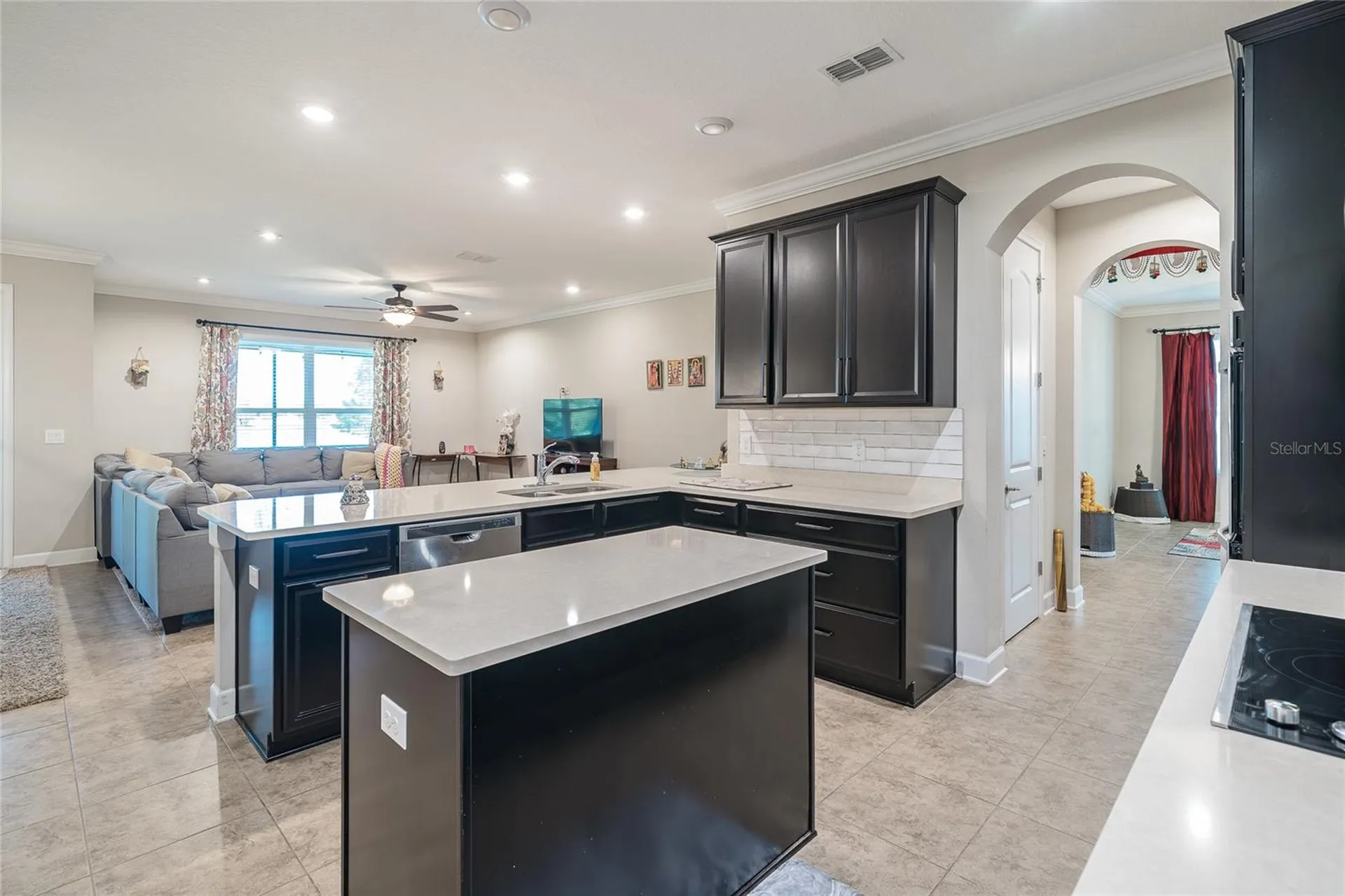 5409 Camberwell Lane Riverview FL 33578