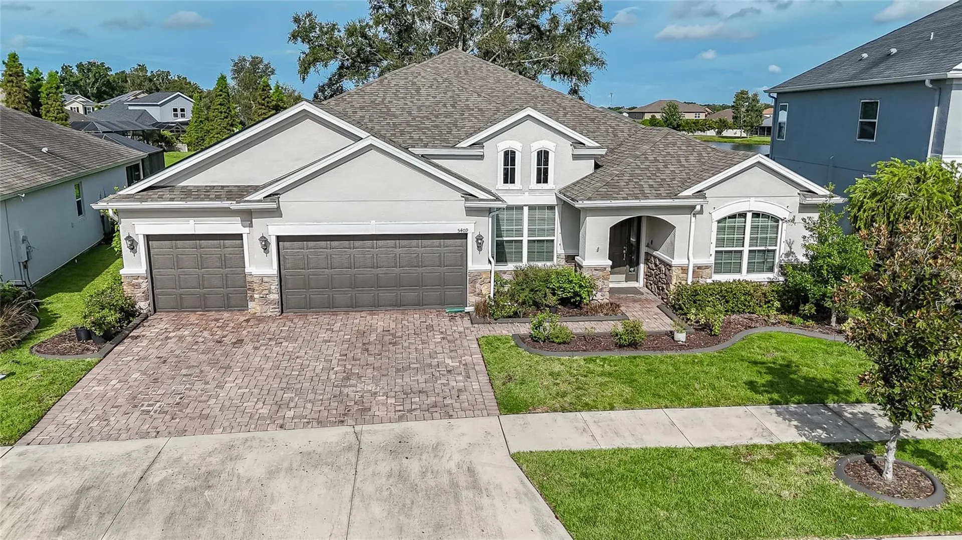 5409 Camberwell Lane Riverview FL 33578