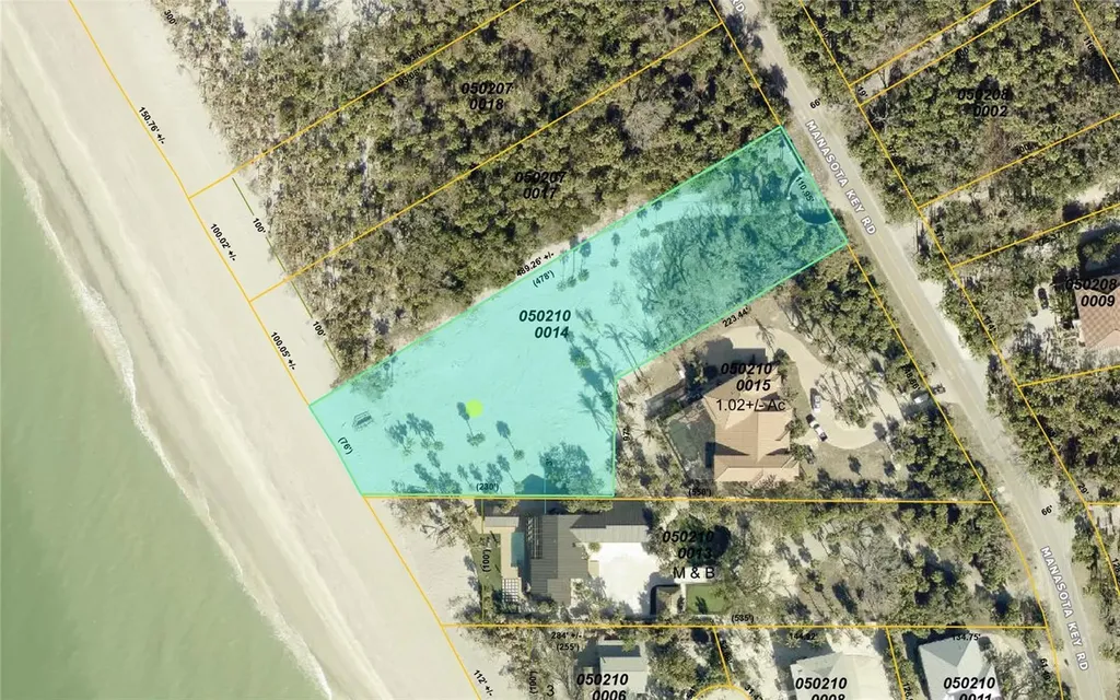 6160 Manasota Key Road Englewood FL 34223