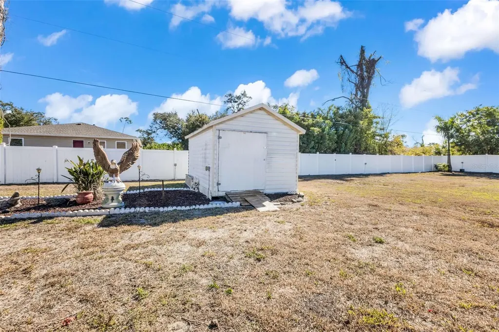 2298 Cedarwood Street Port Charlotte FL 33948