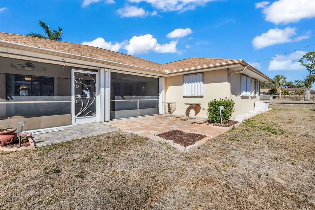 2298 Cedarwood Street Port Charlotte FL 33948