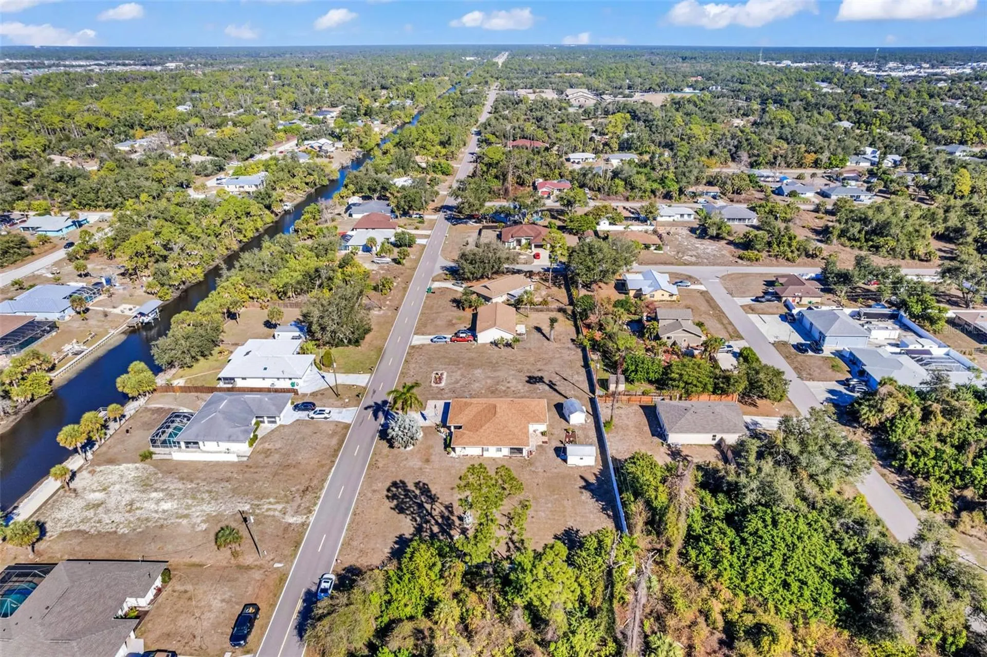 2298 Cedarwood Street Port Charlotte FL 33948
