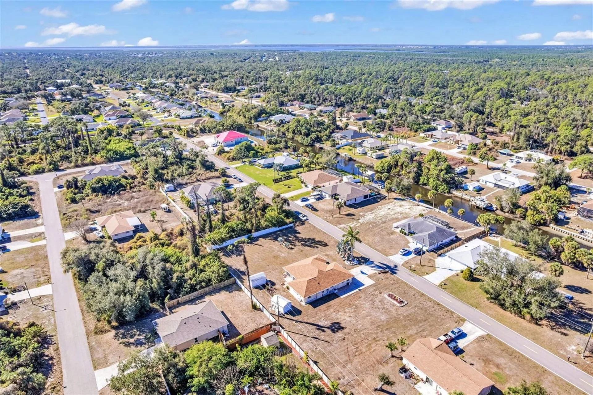 2298 Cedarwood Street Port Charlotte FL 33948