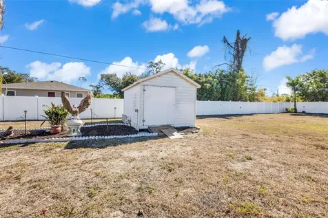 2298 Cedarwood Street Port Charlotte FL 33948