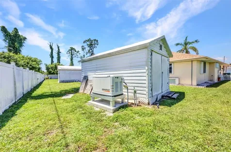 2298 Cedarwood Street Port Charlotte FL 33948