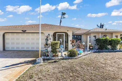 2298 Cedarwood Street Port Charlotte FL 33948