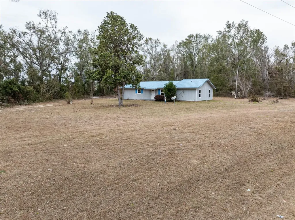 7503 SW County Road 141 Jasper FL 32052