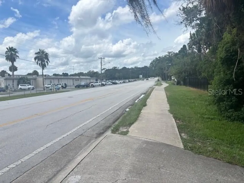 1807 E Fort King Street Ocala FL 34471