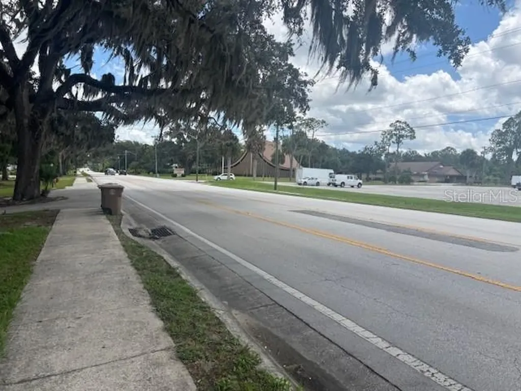 1807 E Fort King Street Ocala FL 34471