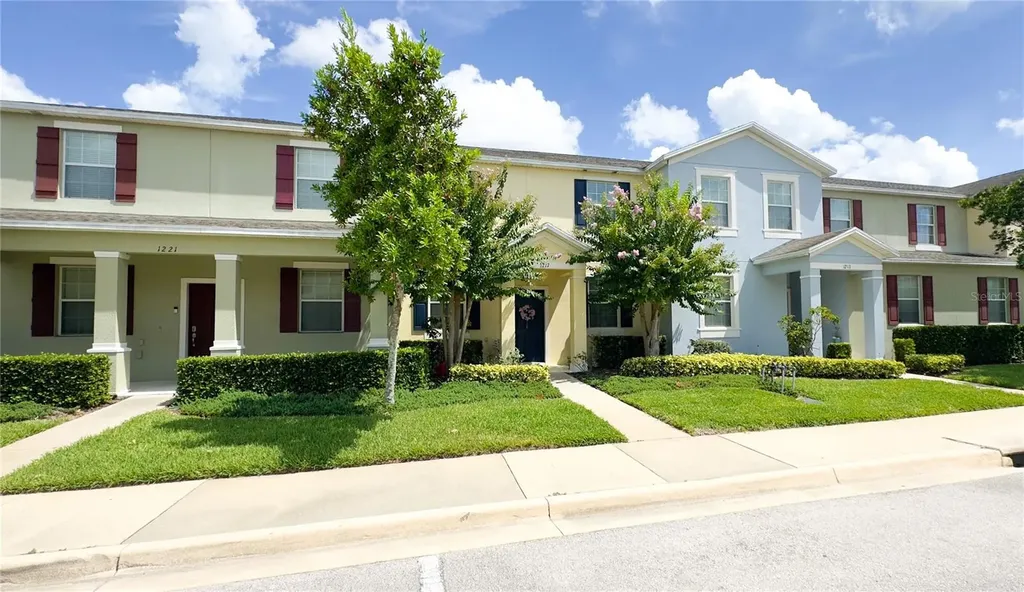 1217 Seburn Road Apopka FL 32703