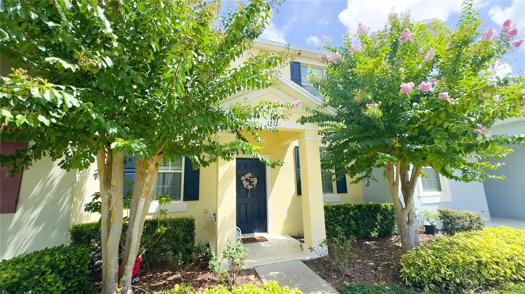 1217 Seburn Road Apopka FL 32703