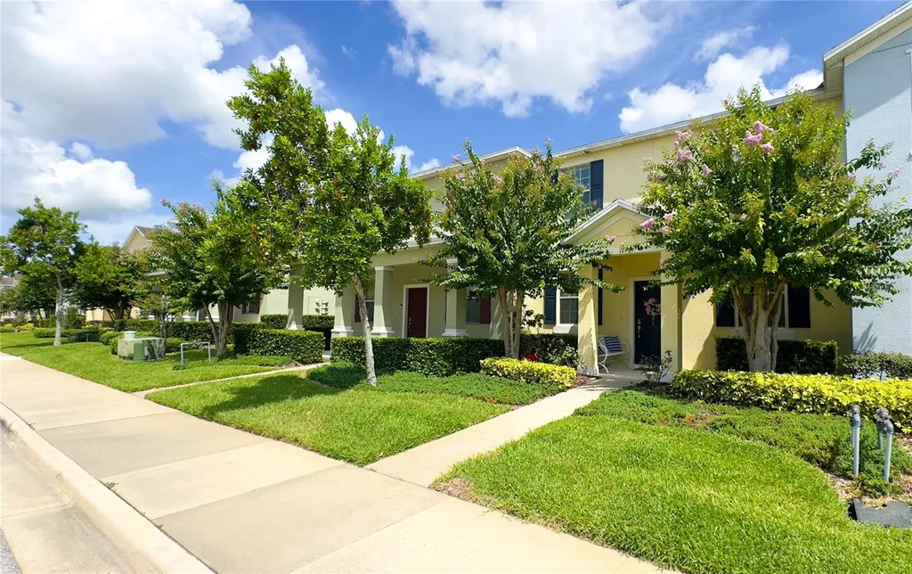 1217 Seburn Road Apopka FL 32703