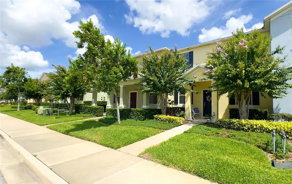 1217 Seburn Road Apopka FL 32703