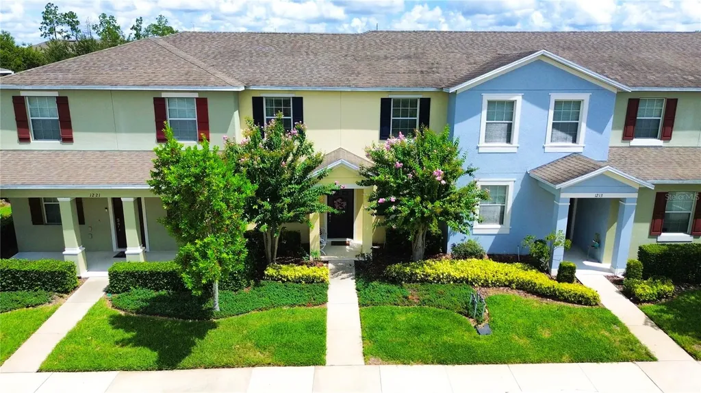1217 Seburn Road Apopka FL 32703