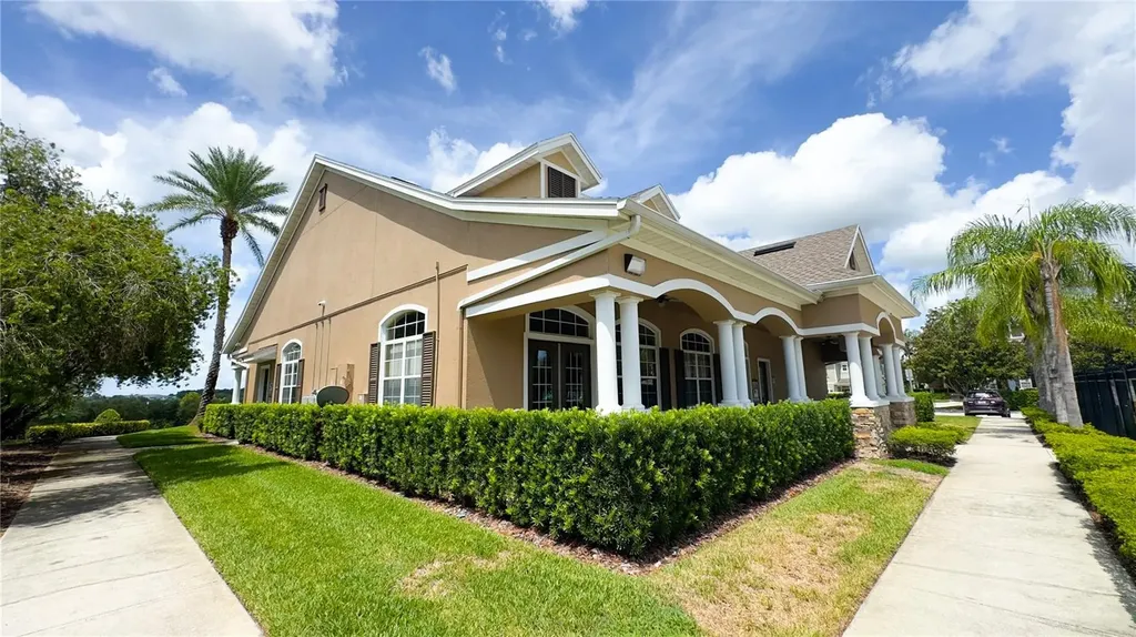 1217 Seburn Road Apopka FL 32703