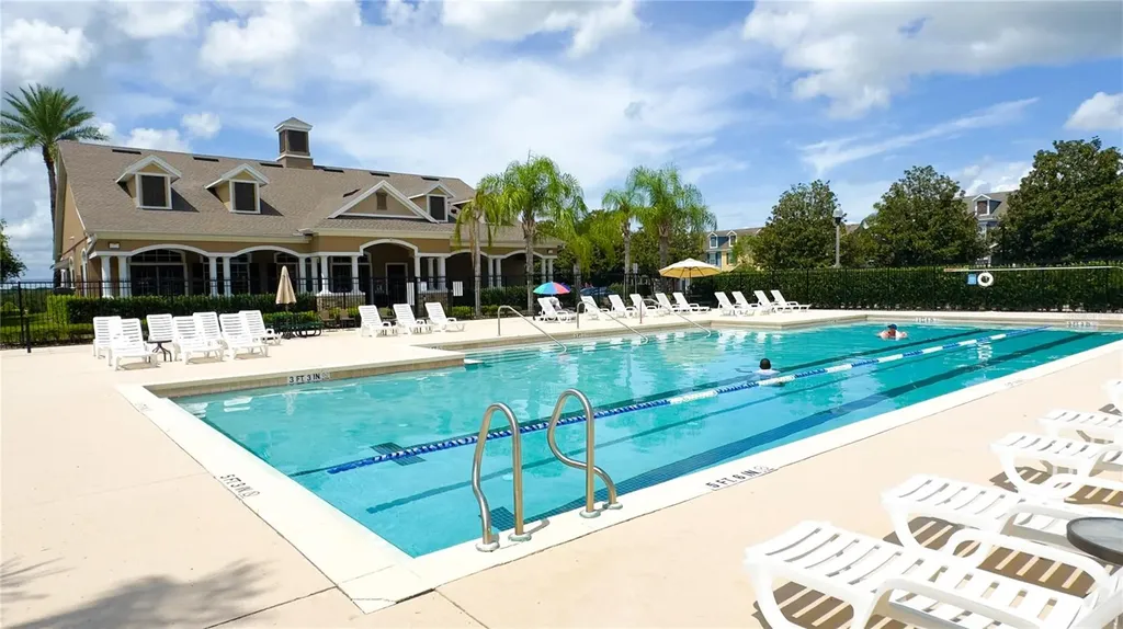 1217 Seburn Road Apopka FL 32703