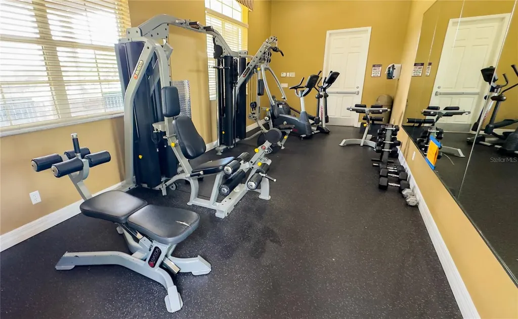 1217 Seburn Road Apopka FL 32703