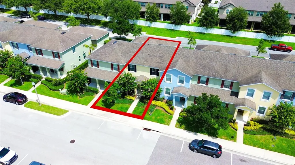1217 Seburn Road Apopka FL 32703
