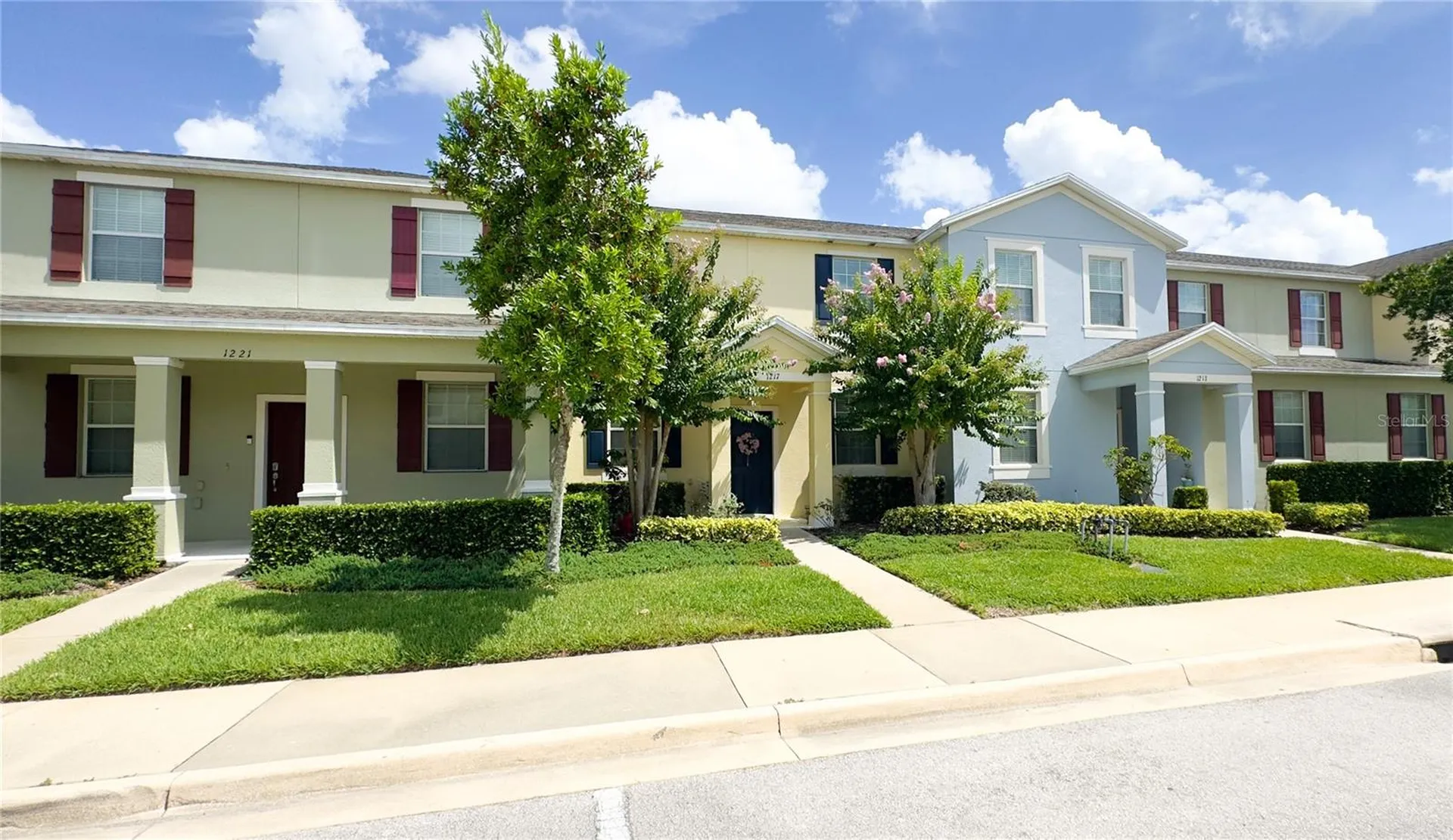1217 Seburn Road Apopka FL 32703