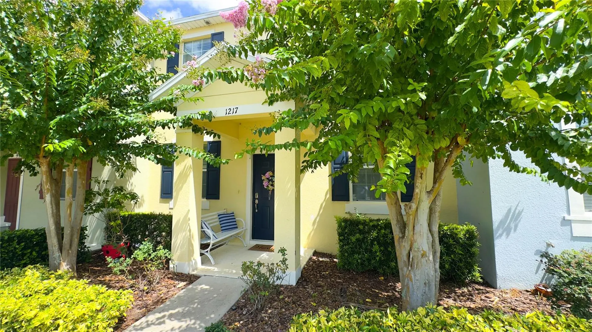 1217 Seburn Road Apopka FL 32703