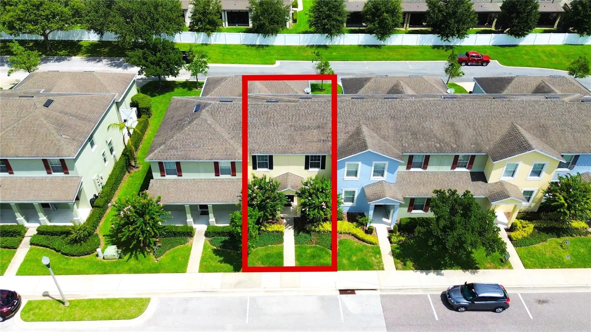 1217 Seburn Road Apopka FL 32703