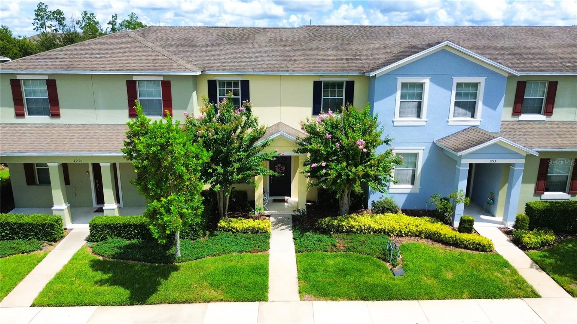 1217 Seburn Road Apopka FL 32703