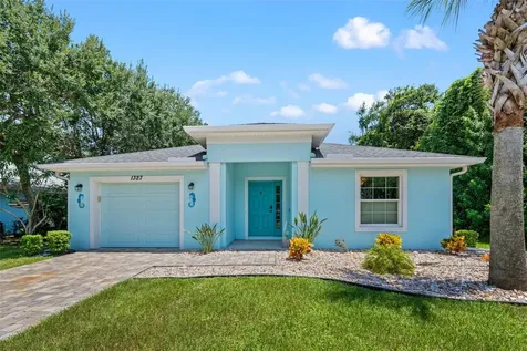 1327 S Daytona Avenue Flagler Beach FL 32136