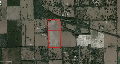 21230 SE 55th Street Morriston FL 32668