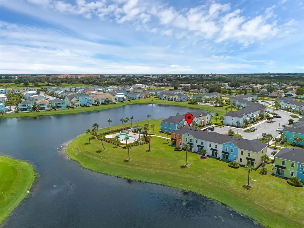 3049 Caribbean Soul Drive Kissimmee FL 34747