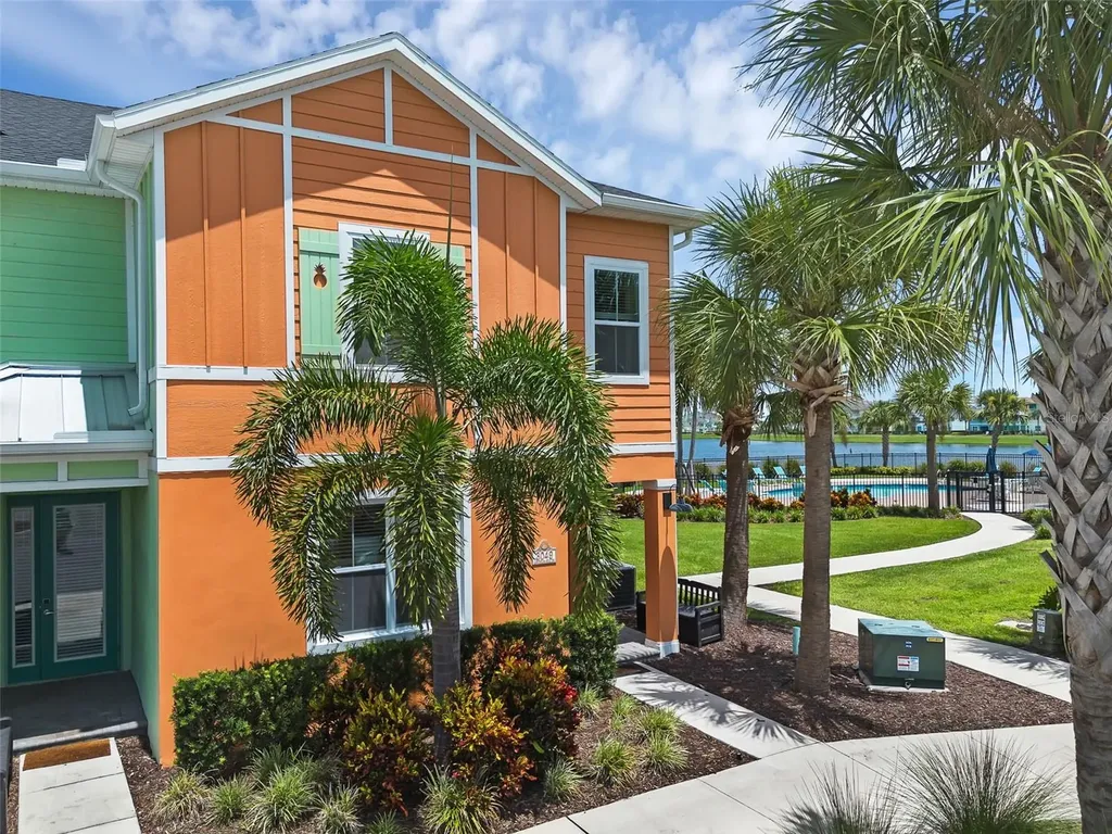 3049 Caribbean Soul Drive Kissimmee FL 34747